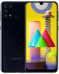 Прошивка телефона Samsung Galaxy M31 в Орле
